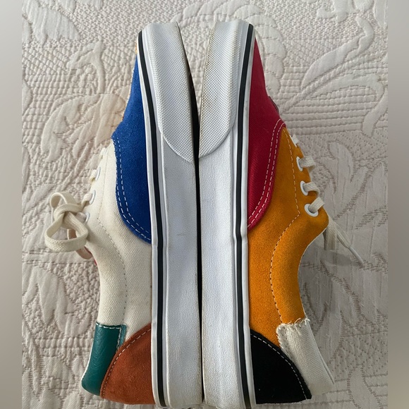 Vans “Patchwork” - Picture 2 of 7